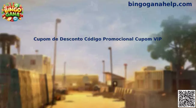 Guía de cupones VIP y códigos promocionales de Bingo Gana