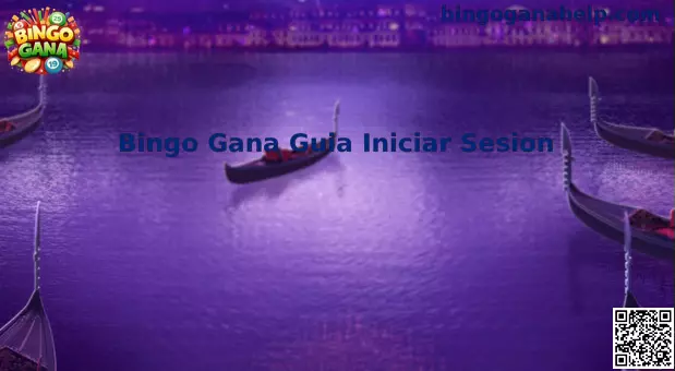 Guía Bingo Gana México