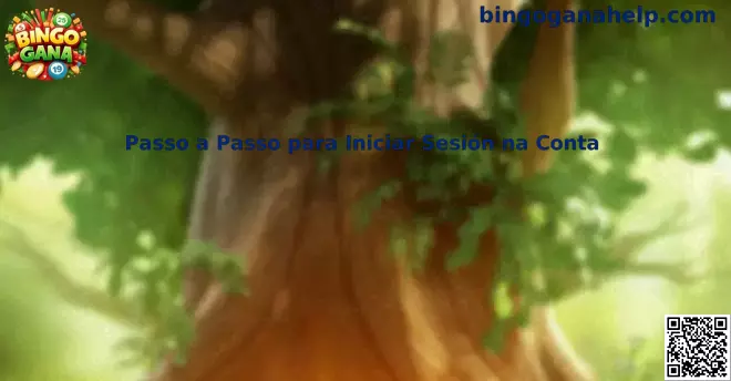 Guía para iniciar sesión en Bingo Gana