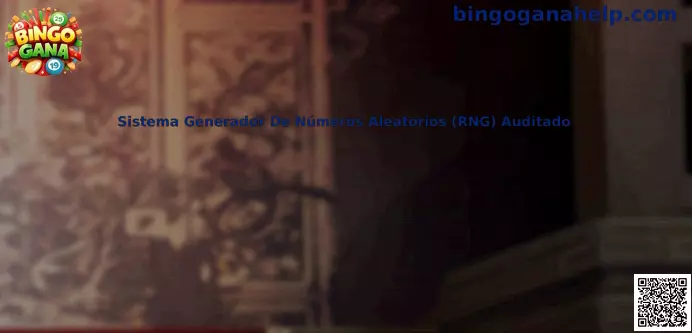 Sistema Generador De Números Aleatorios RNG Auditado