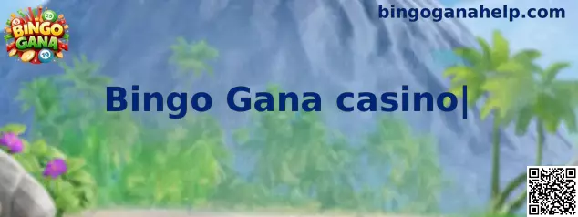 Bingo Gana casino experiencia de juego en línea