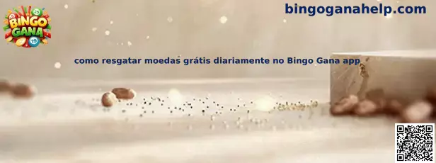 Monedas gratis diariamente en Bingo Gana app