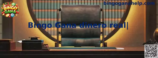 Interfaz del juego Bingo Gana dinero real
