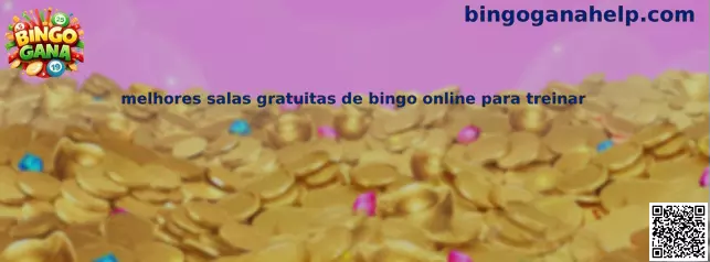 Salas gratuitas de bingo online para practicar