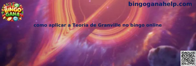 Aplicación de la Teoría de Granville en bingo online