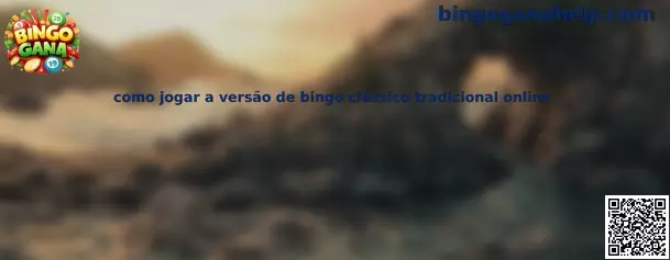 Cómo jugar bingo clásico tradicional online