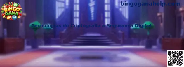 Tecnologias de Criptografia e Segurança Digital