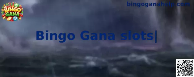 Interfaz de Bingo Gana slots con elementos de bingo y tragamonedas