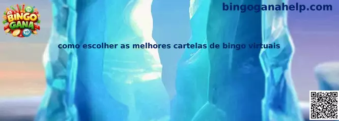 Cómo elegir cartelas de bingo virtuales