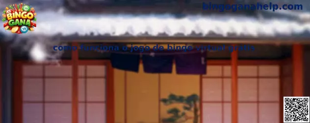 Cómo funciona el bingo virtual gratis