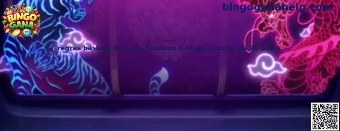 Bingo clásico de 90 bolas