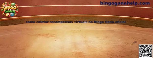 Recompensas virtuales en Bingo Gana oficial