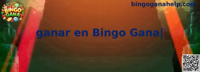 Tutorial de Bingo Gana